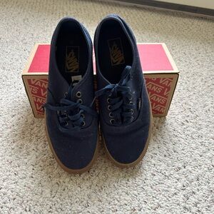 Vans Heritage Shoe